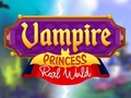 Gra Vampire Princess Real World