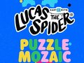 Gra Lucas the Spider Jigsaw