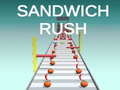 Gra Sandwich Rush 