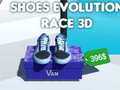 Gra Shoes Evolution Race 3D