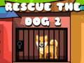 Gra Rescue The Dog 2