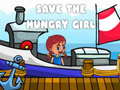 Gra Save The Hungry Girl