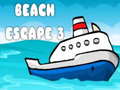 Gra Beach Escape 3