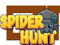 Gra Spider Hunt