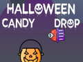 Gra Halloween Candy Drop
