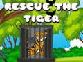 Gra Rescue The Tiger