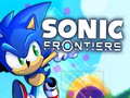 Gra Sonic Frontiers