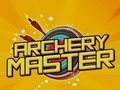 Gra Archery Master