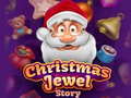 Gra Jewel Christmas Story