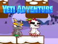 Gra Yeti Adventure