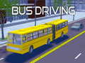 Gra Bus Driving