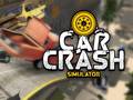 Gra Car Crash Simulator