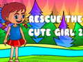 Gra Rescue The Cute Girl 2