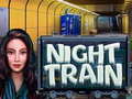 Gra Night Train