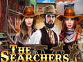 Gra The Searchers