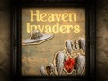 Gra Heaven Invaders