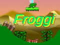 Gra Froggi