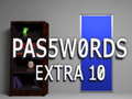 Gra Password Extra 10