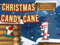 Gra Christmas Candy Cane