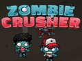 Gra Zombies crusher