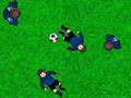 Gra Flash Dribbler