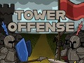 Gra Tower Offense
