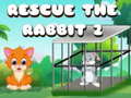 Gra Rescue The Rabbit 2