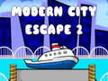 Gra Modern City Escape 2