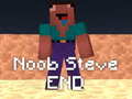 Gra Noob Steve END