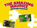 Gra The Amazing Maurice Jigsaw Puzzle