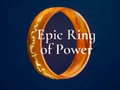 Gra Epic Ring of Power