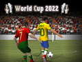 Gra World Cup 2022 