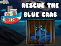 Gra Rescue The Blue Crab