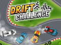 Gra Drift Challenge 