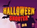 Gra Halloween Shooter 