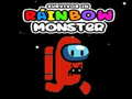 Gra Survivor In Rainbow Monster
