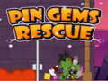 Gra Pin Gems Rescue