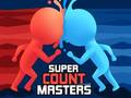 Gra Super Count Masters