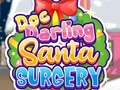 Gra Doc Darling: Santa Surgery