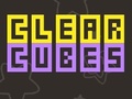 Gra Clear Cubes