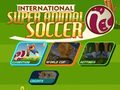 Gra International Super Animal Soccer