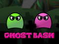 Gra Ghost Bash