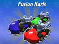 Gra Fusion Karts