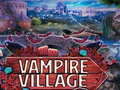 Gra Vampire Village