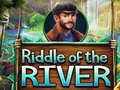 Gra Riddle of the River