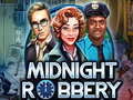 Gra Midnight Robbery