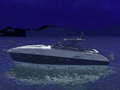 Gra Boat Rescue Simulator Mobile