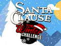 Gra Santa Claus Winter Challenge