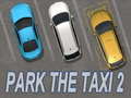 Gra Park The Taxi 2