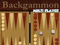 Gra Backgammon Multi Player